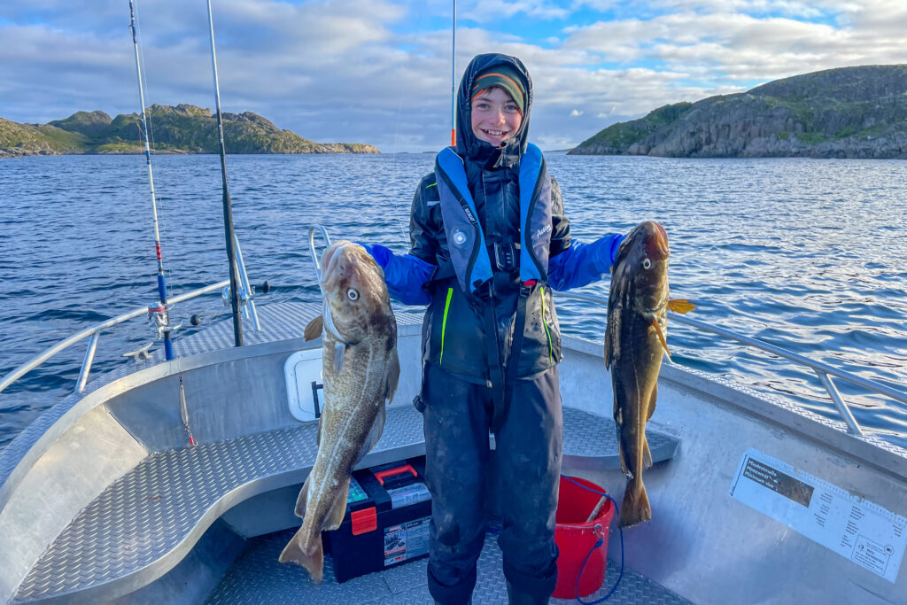 Boat Trip to the Catch of a Lifetime – Go Fishing