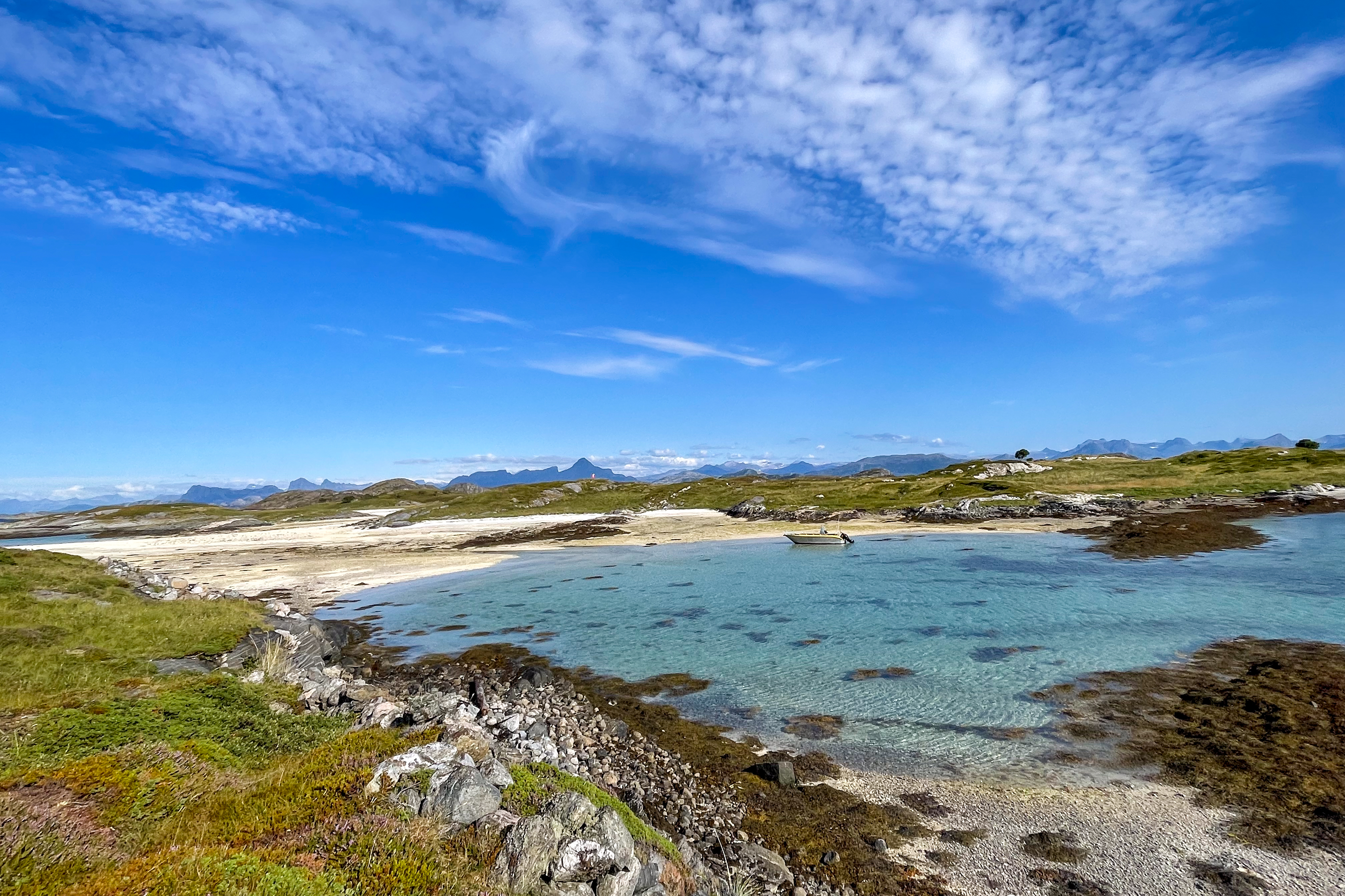 Set Sail – Discover Our Island Trips